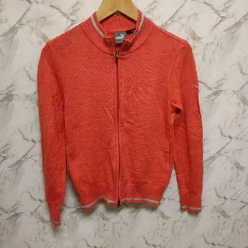 PUMA 여성용 스포츠 자켓 일본제 S 사이즈