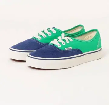 스니커즈 VANS 반스 AUTHENTIC 오센틱 반스