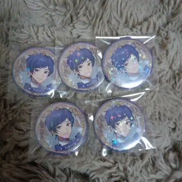 스타폴라 코타로 5주년 등신 5세트