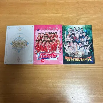 소년 닌자 Blu-ray