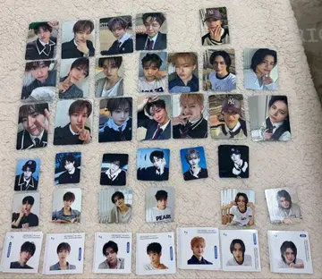 INI 낱개 판매 가능