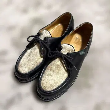 Paraboot 파라부트 / 미카엘 포니 42