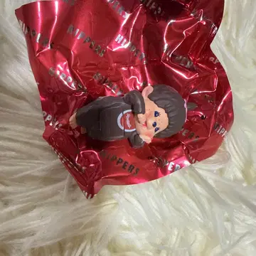 Monchhichi HIPPERS 몽치치 히퍼스 여아