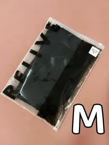 새상품 리라이브 스패츠 여성용 파워 스패츠 M