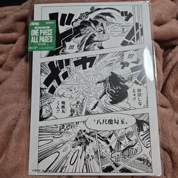 원피스 베이스 샵 올 페이지 센토마루 키자루