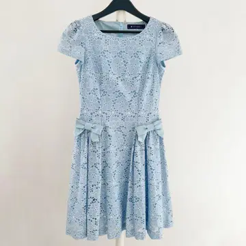 M'S GRACY 플라워 레이스 원피스 38size