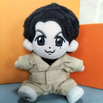 후쿠야마 마사히로 치이마샤 봉제 인형용 코스튬 (의상) N-184