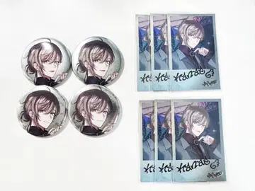 VACHSS 니지 페스티벌 2026 카나에 세트