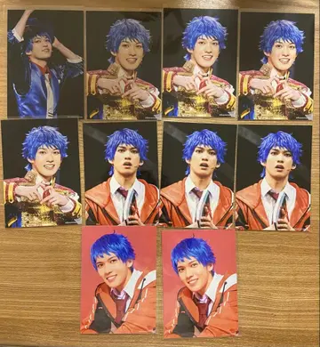 무대 킹프리 부타킨 부타츠아 브로마이드 이치죠 신