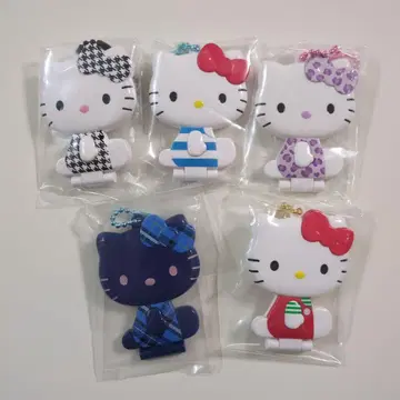 헬로키티 거울 컬렉션