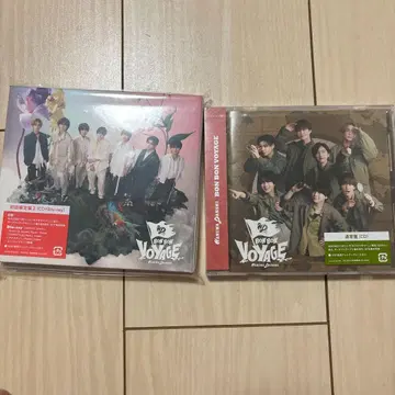 나니와단시 모자 꽁지 보야주 일반ver 초회 한정판2