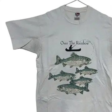 90s FRUIT OF THE LOOM 프룻 오브 더 룸 구제 의류