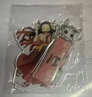 갑진년 랜덤 아크릴 스탠드 카마도 네즈코