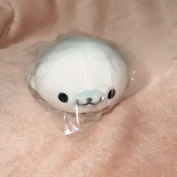 산엑스 유니버스 마메고마 봉제 인형