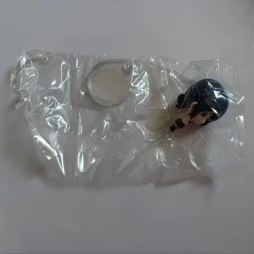 체인소 맨 캡슐 피규어 컬렉션 레제