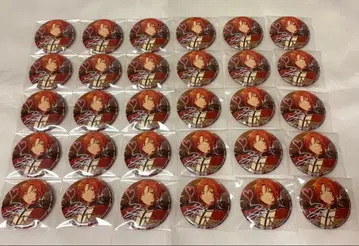 앙스타 츠키나가 레오 버라이어티 캔뱃지