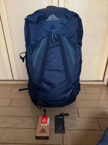 GREGORY ZULU 30L 백팩