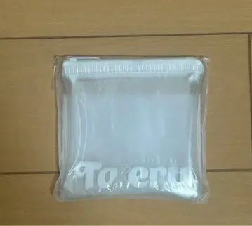 INI POPUP 고토 타케루 파우치