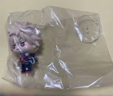 바쿠고 카츠키 히로아카 원화전 피규어