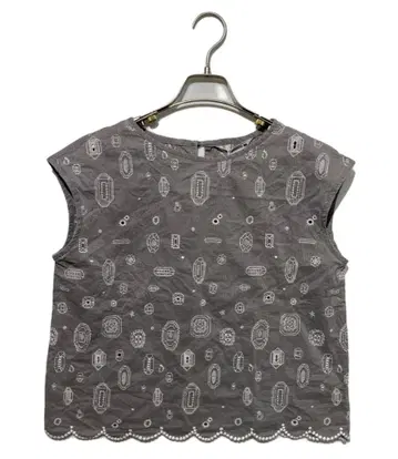 mina perhonen gemma 프렌치 슬리브 블라우스