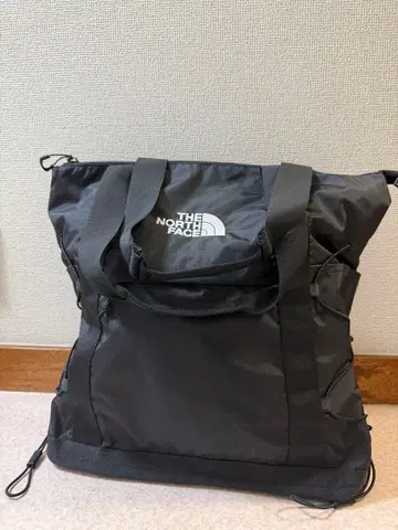 [ THE NORTH FACE ] 보레아리스 토트 2way 백팩 토트백