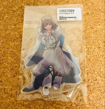 오베론 재림 변화 아크릴 스탠드 FGO