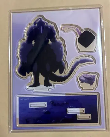 메이드 인 어비스 본드로드 [정말 멋진 모험이었어요] 아크릴 스탠드