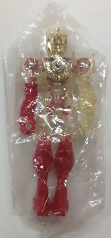 타카라 초자력 시스템 마그네파워즈 클리어 키이스