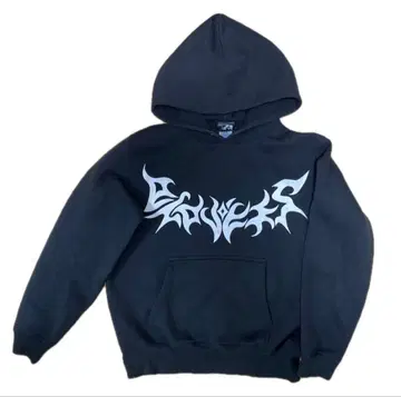 엔드리스메이드 후드티