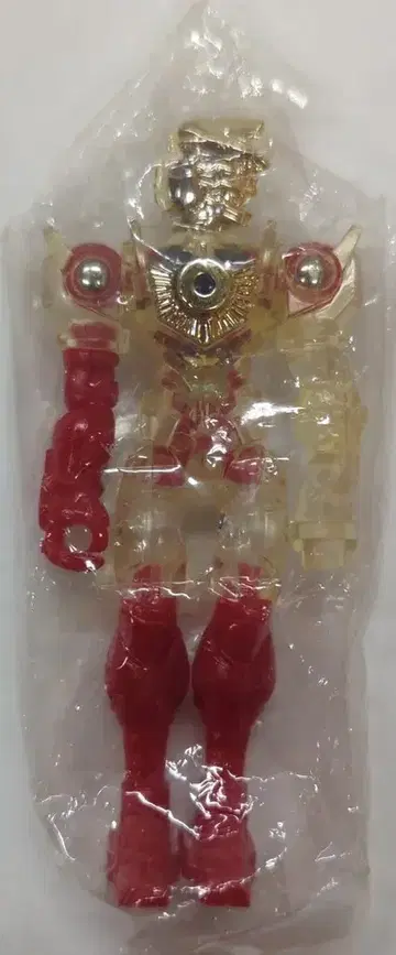 타카라 초자력 시스템 마그네파워즈 클리어 키이스