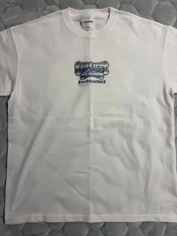 vault room 최애의 아이 콜라보T셔츠