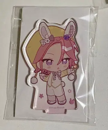 오우카와 코하쿠 아크릴 스탠드 애니메이트 카페