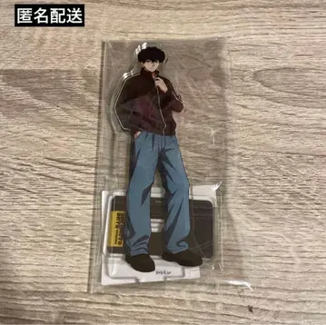[세바 나츠키] 사카모토 데이즈 아크릴 스탠드 데님ver 점프 페스타 2
