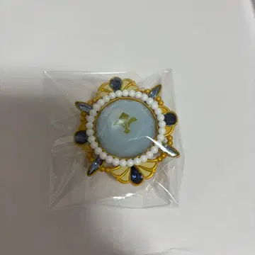 세나 이즈미 스피어라이트 링 라이트