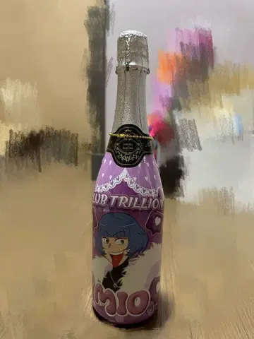 에브리데이 호스트 에부호스 미오 오리샹풍 보틀