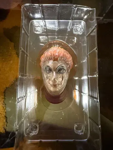 Rofj 헌터헌터 페이스 마그넷 히소카