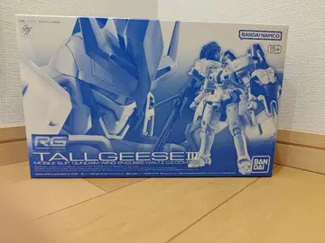 RG 1/144 톨기스 III 미조립