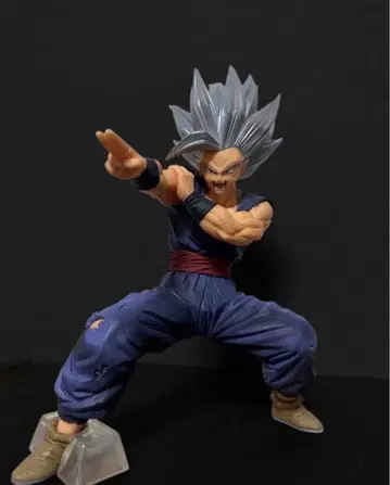 제일복권 드래곤볼 VS 옴니버스 비스트 라스트 원 손오반 비스트