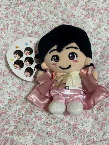 나니와단시 밋치 미치에다 슌스케 치비누이