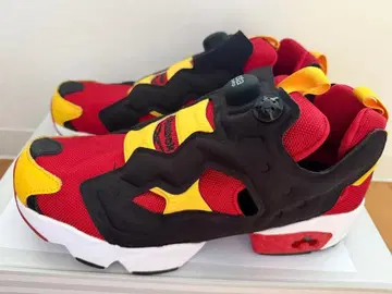 REEBOK INSTAPUMP FURY OG MU 26.5cm
