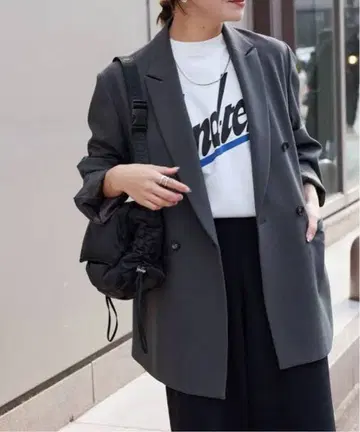 [ 새상품 ] JOURNAL STANDARD 라이크 스트레치 자켓