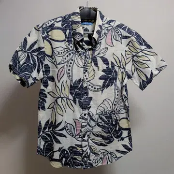 MAJUN 마준 반팔 유리카시 LL 사이즈 두꺼운 원단 진베이