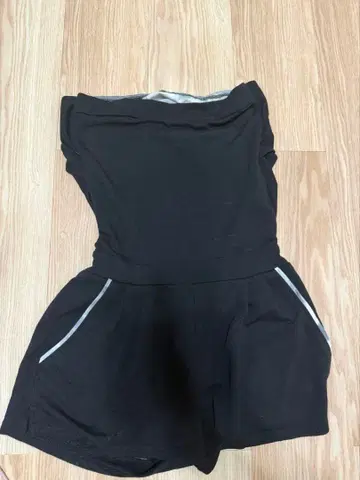 d.i.a의 올인원 팬츠