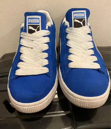 puma 스웨이드 클래식 푸마