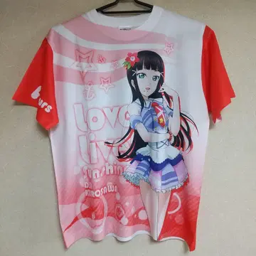 러브 라이브! 선샤인!! 쿠로사와 다이아 T셔츠
