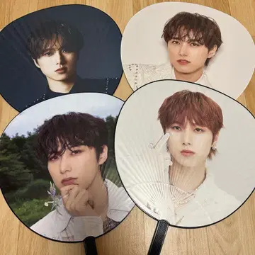 ini 오자키 타쿠미 부채