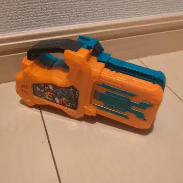 가면라이더 이그제이드 DX 마이티 브라더스 XX 가샤트