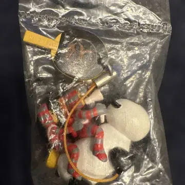 이나중 탁구부 스트랩 [ 죽어죽어단 ]