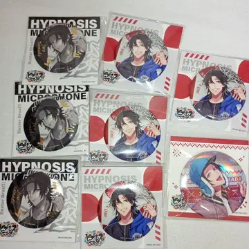 히프노시스 마이크 히프노시스 마이크 야마다 지로 중국 캔뱃지