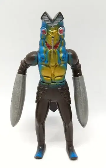 반다이 울트라 괴수 시리즈 발탄 성인